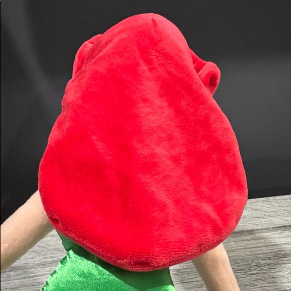 Disney | The Little Mermaid: Ariel Plush - 18” Plush Toy - Picture 6 of 13